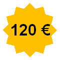 tarif à l'année